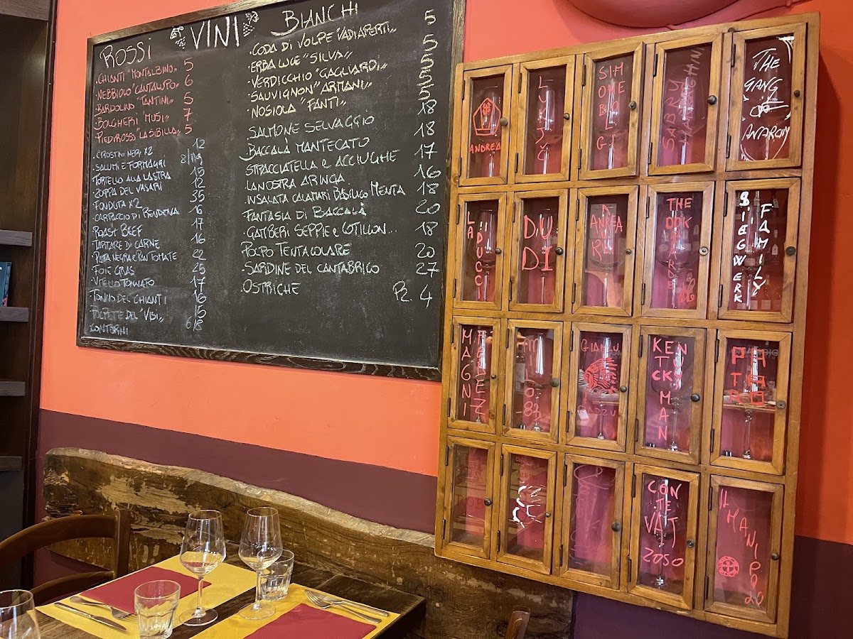 La Formaggeria Photos 2